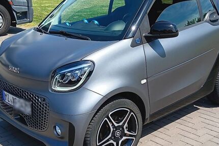 Smart ForTwo 25.500 km 12.900 &euro; Lübbecke 32312