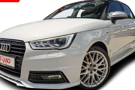 Audi A1 61.592 km 16.950 &euro; Erfurt 99087
