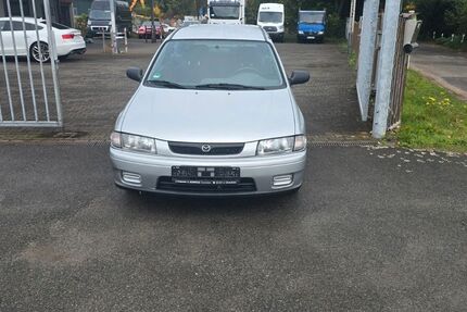 Mazda 323 75.023 km 1.690 € Dorsten 46282