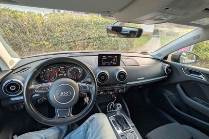 Audi A3 118.159 km 15.000 &euro; Wolfsburg 38448