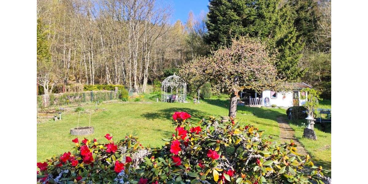 Einfamilienhaus Bad Wildbad - 8 Zimmer, 153 m&sup2;, 398.000&euro; | Angebot:26283390