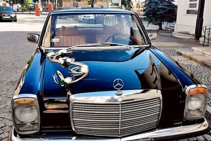 Mercedes-Benz 250 107.000 km 17.500 &euro; Siegbach 35768