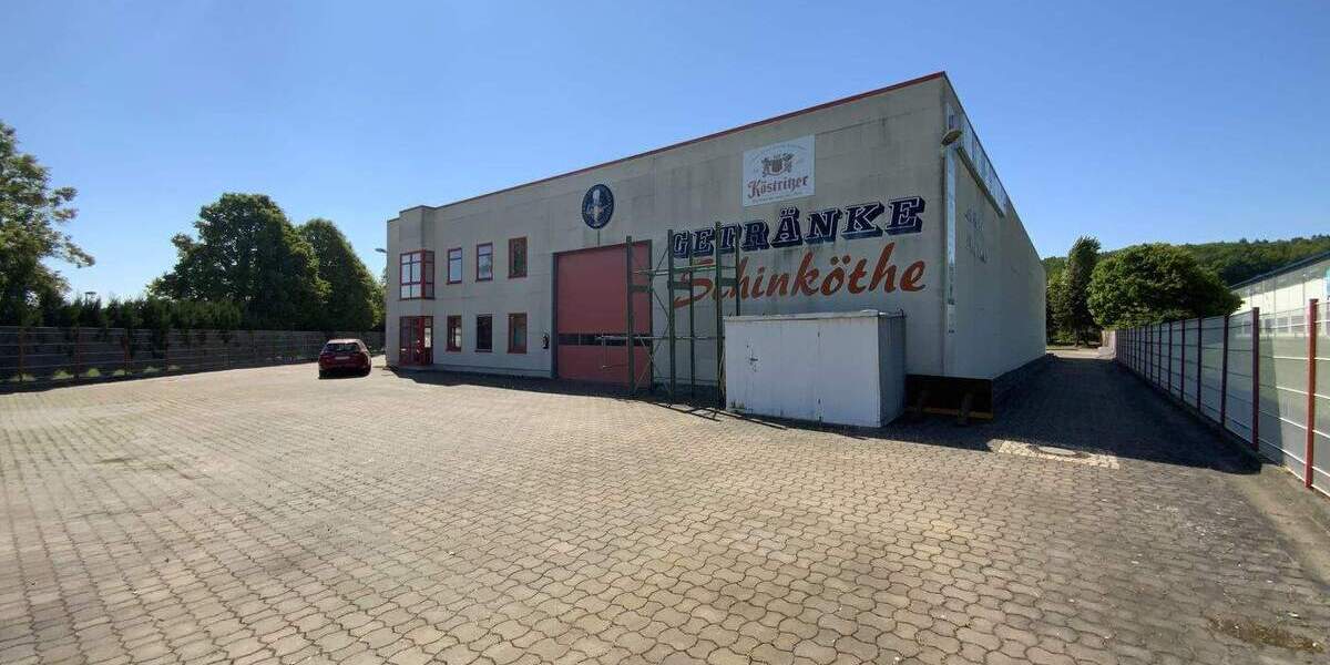 Einfamilienhaus An der Schmücke Heldrungen - 7 Zimmer, 850.000&euro; | Angebot:25667221