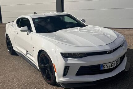 Chevrolet Camaro 64.300 km 26.000 &euro; Bodman-Ludwigshafen 78351