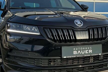 Skoda Karoq 80.000 km 20.890 &euro; Geislingen-Binsdorf 72351