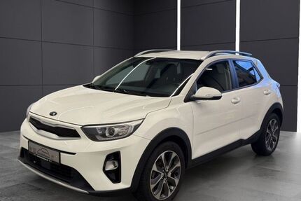 Kia Stonic 60.481 km 12.840 &euro; Schloß Holte-Stukenbrock 33758