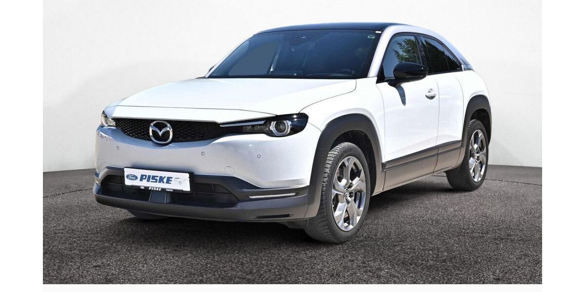 Mazda MX-30 37.250 km 14.450 € Wolfenbüttel 38302