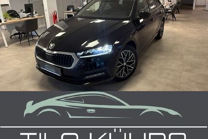 Skoda Octavia 59.697 km 21.990 &euro; Bad Düben 04849