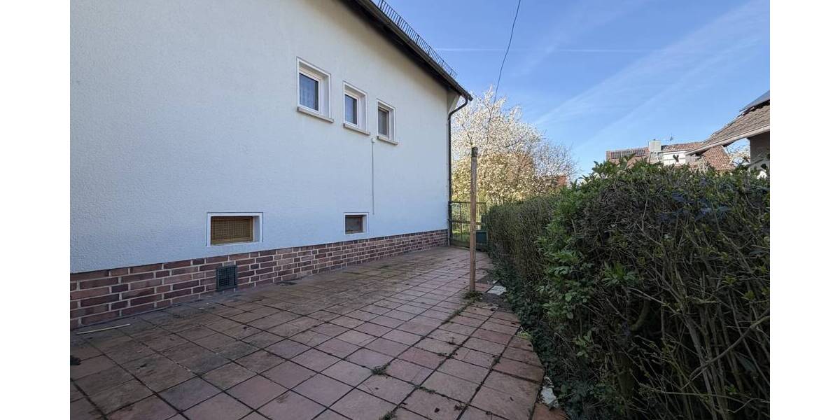 Etagenwohnung Rödental / Einberg Einberg - 5 Zimmer, 106 m&sup2;, 159.000&euro; | Angebot:26187871