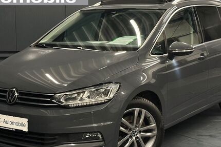 VW Touran 84.000 km 27.970 &euro; Helmstedt 38350