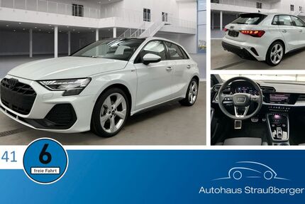 Audi A3 2.700 km 35.170 &euro; Buchschwabach bei Nürnberg 90574