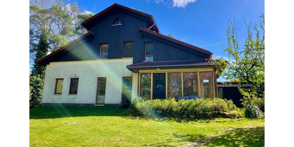 Einfamilienhaus Zeven - 6 Zimmer, 210 m&sup2;, 495.000&euro; | Angebot:26580688