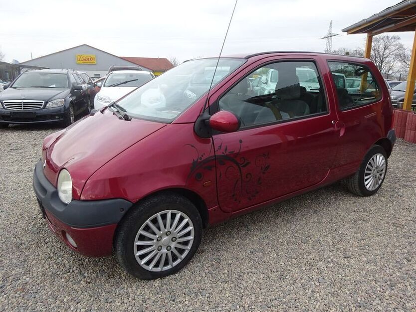 Twingo