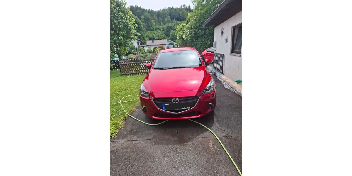 Mazda 2 40.900 km 11.000 &euro; Oberau 82496
