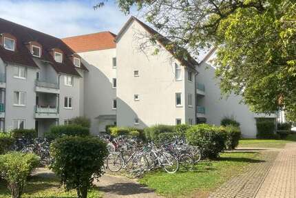 Wohnung zum Kaufen in Göttingen 145.000 € 48.2 m² 2 zimmer