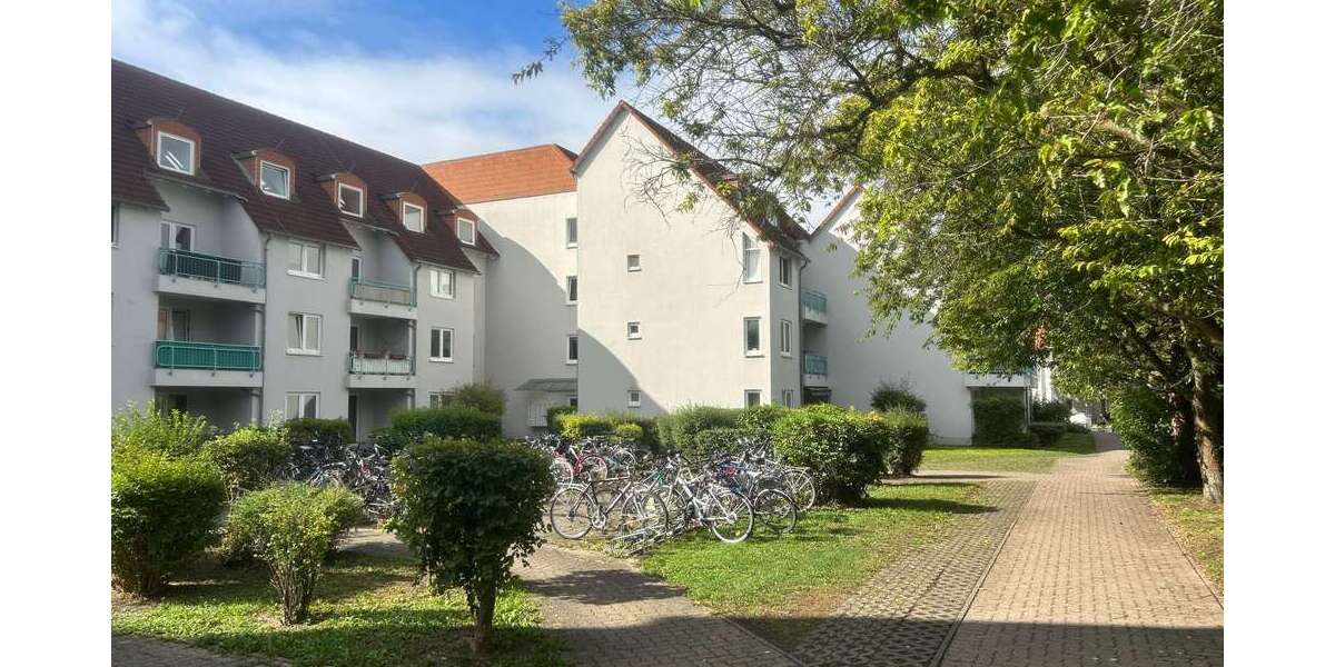 Wohnung zum Kaufen in Göttingen 145.000 € 48.2 m² 2 zimmer