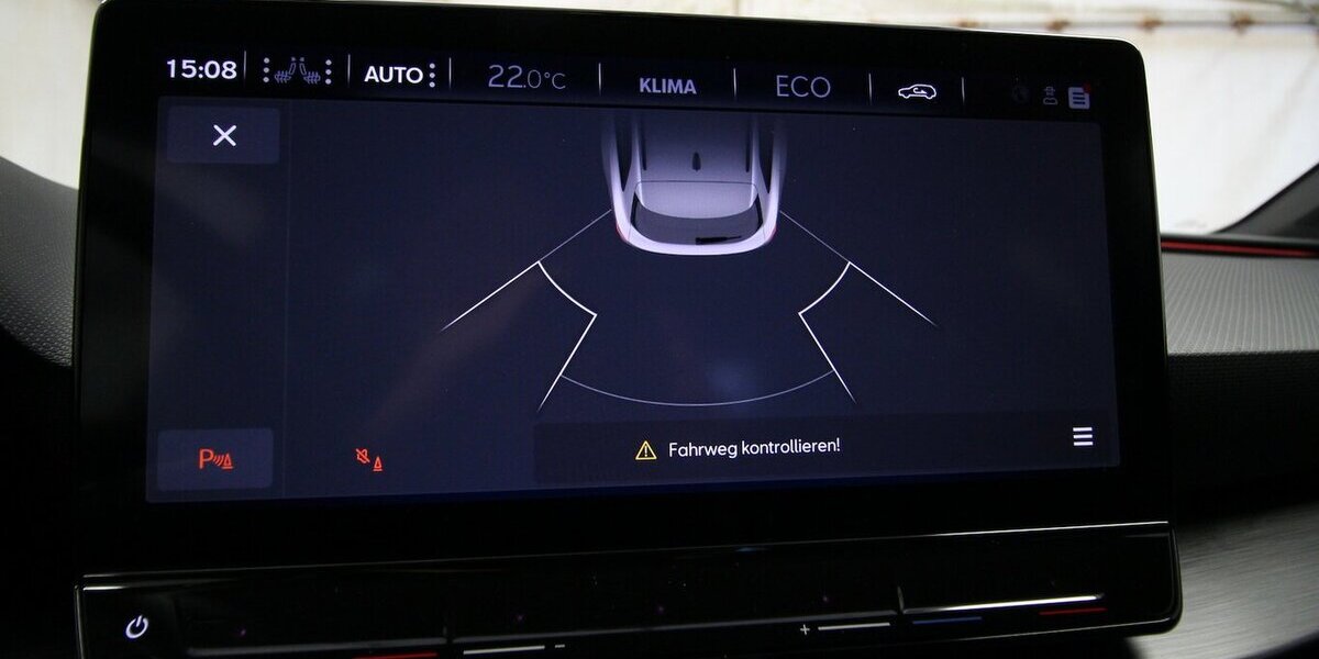 Cupra Leon Sportstourer e-HYBRID 6-DSG NAVI+LED+ACC 10.273 km 28.900 &euro; Hagenow 19230