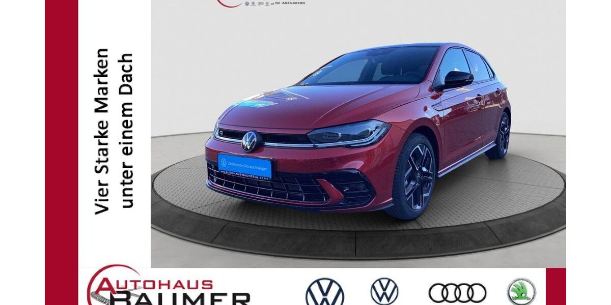 VW Polo 2.100 km 26.950 &euro; Abensberg 93326