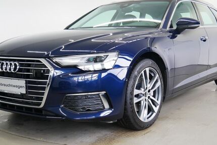 Audi A6 62.250 km 36.390 &euro; Passau 94036