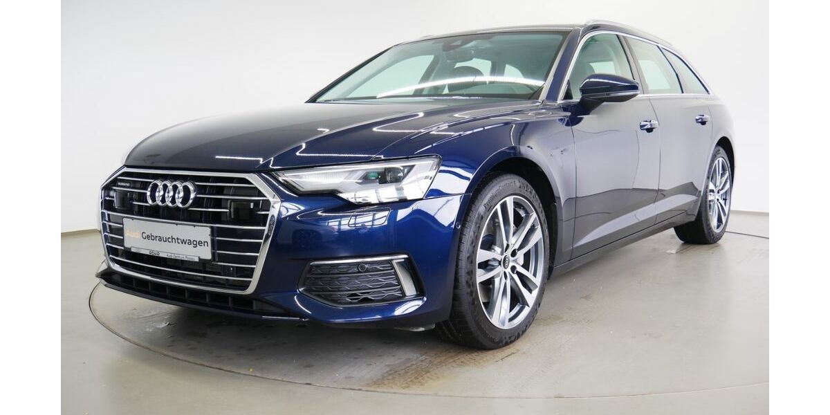 Audi A6 62.250 km 36.390 &euro; Passau 94036