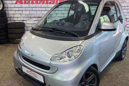 Smart forTwo 95.000 km 4.990 &euro; Potsdam 14478