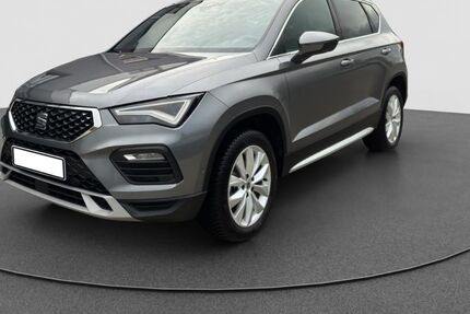 Seat Ateca 10.432 km 27.950 &euro; Ingolstadt 85053