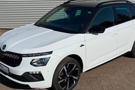 Skoda Kamiq 7.500 km 31.950 &euro; Merzig 66663