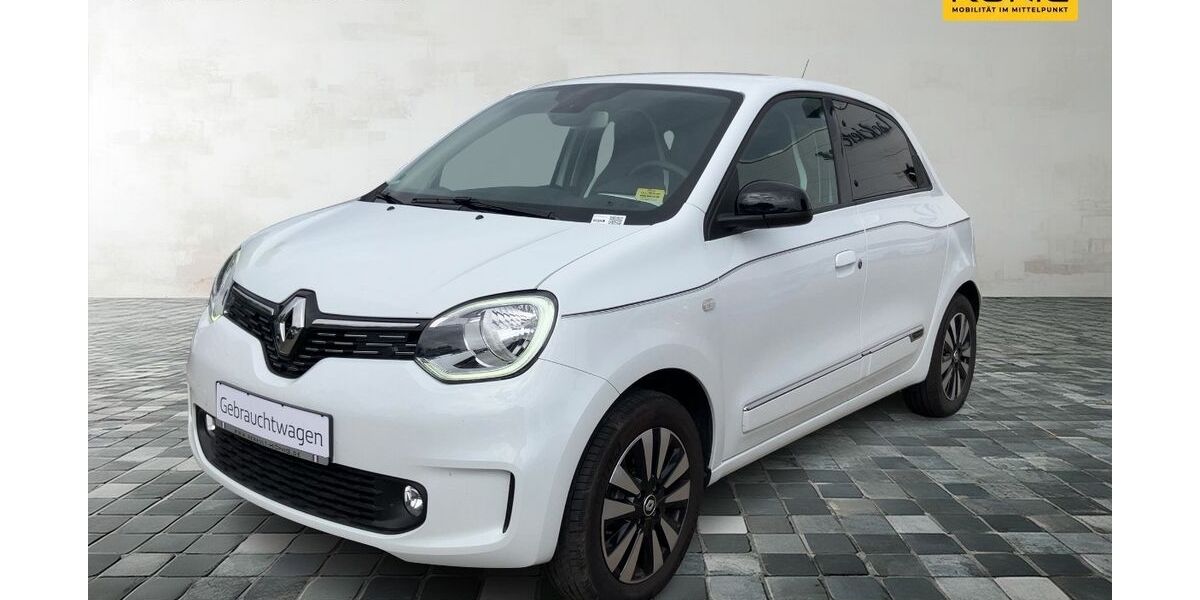 Renault Twingo 17.480 km 12.888 &euro; Erfurt 99091