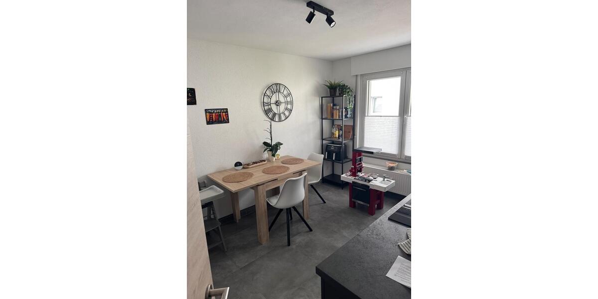 Dachgeschoßwohnung Finnentrop - 3 Zimmer, 62 m&sup2;, 520&euro; | Angebot:26250355