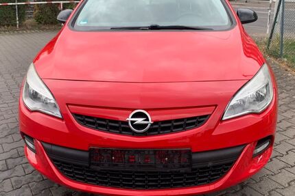 Opel Astra 168.841 km 3.799 &euro; Mainz-Kastel 55252