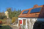 Freistehendes Einfamilienhaus in Bad Schwartau mit Garage - Einfamilienhaus Bad Schwartau | Angebot:27283638