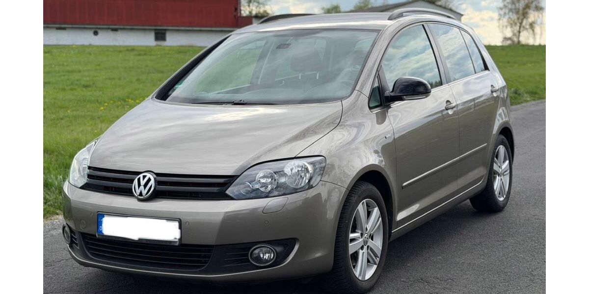 VW Golf Plus 90.000 km 8.500 &euro; Fulda 36037