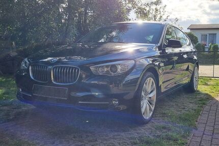 BMW 535 Gran Turismo 111.000 km 19.990 &euro; Witzin 19406