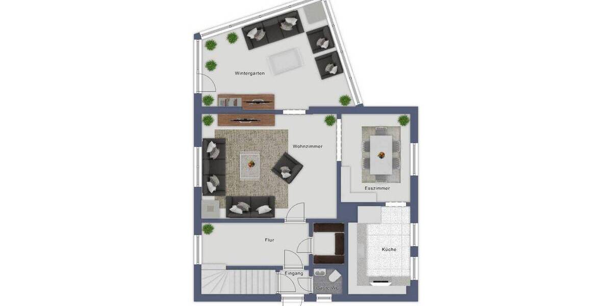 Einfamilienhaus Celle Westercelle - 4 Zimmer, 130 m&sup2;, 189.000&euro; | Angebot:26392769