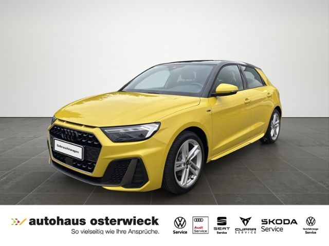Audi A1 79.556 km 23.950 &euro; Osterwieck 38835