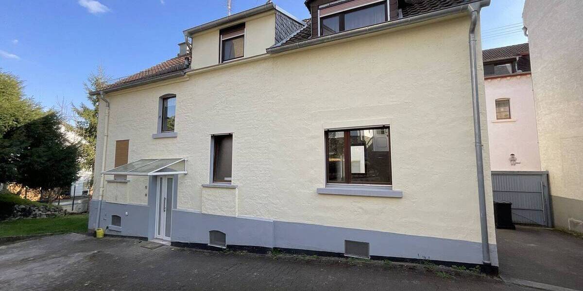 Mehrfamilienhaus, Wohnhaus Wiesbaden Dotzheim - 5 Zimmer, 144 m&sup2;, 549.000&euro; | Angebot:25940224