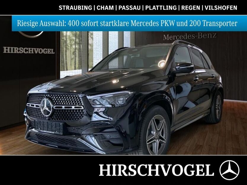 GLE 350