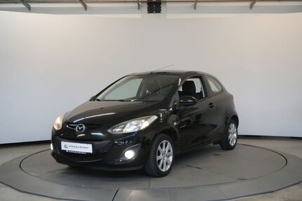 Mazda 2 158.141 km 2.990 &euro; Kassel 34123