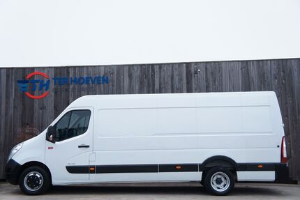 Renault Master 204.533 km 12.500 &euro; Bad Bentheim 48455