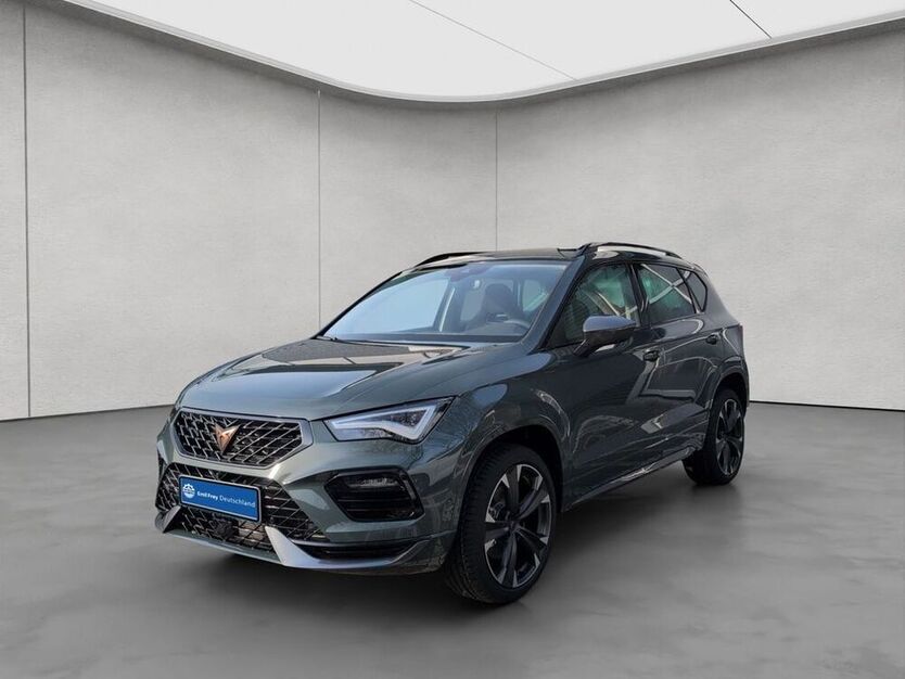Ateca