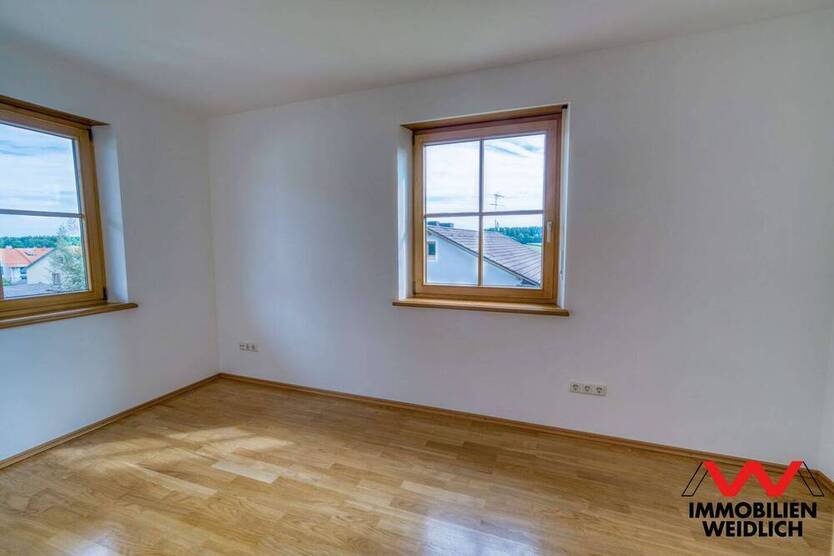 Ein Zuhause, das Platz für alle Träume bietet!
