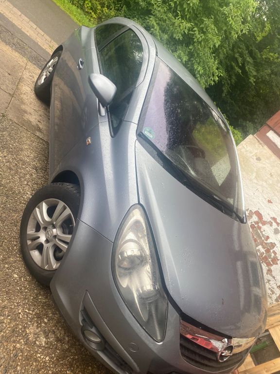 Corsa