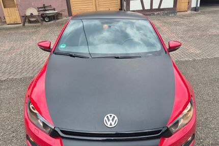 VW Scirocco 144.600 km 5.900 &euro; Dietingen 78661