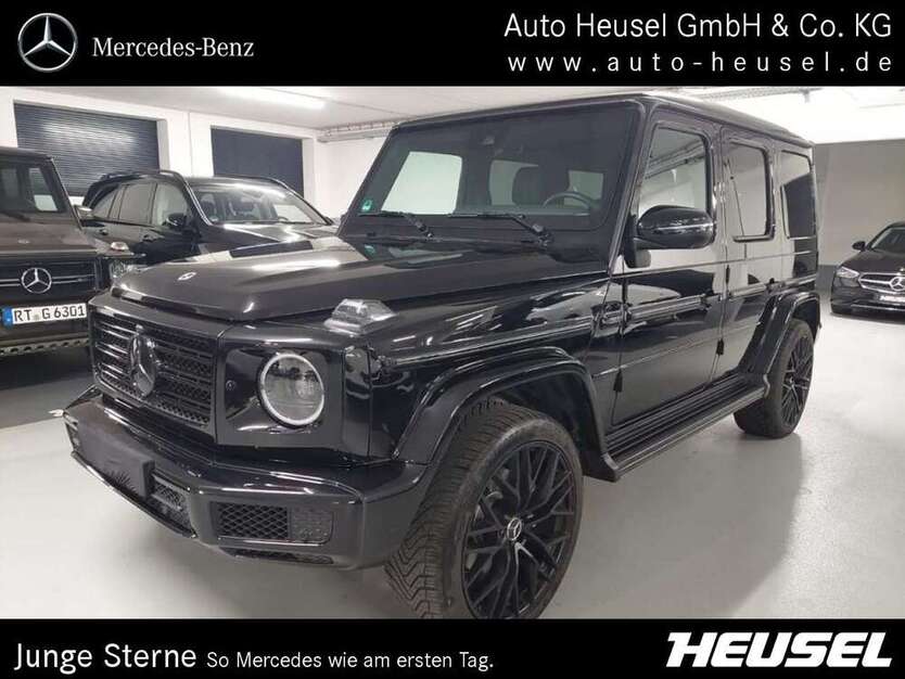 G 500