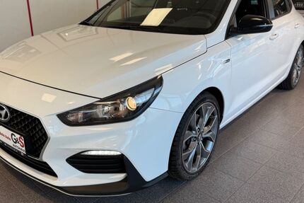 Hyundai i30 22.000 km 18.999 &euro; Wernigerode 38855