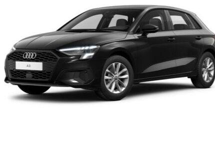 Audi A3 23.361 km 27.990 &euro; Dresden 01067