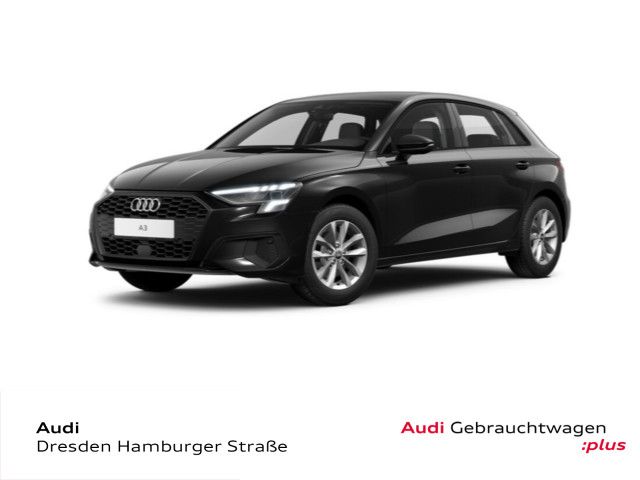 Audi A3 23.361 km 27.990 &euro; Dresden 01067
