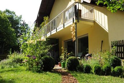 Wohnparadies im Grünen mit eigenem Garten in Bestlage v. Südkamen