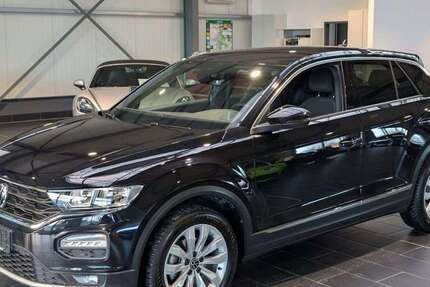 VW T-Roc 57.000 km 19.900 &euro; Weinheim 69469