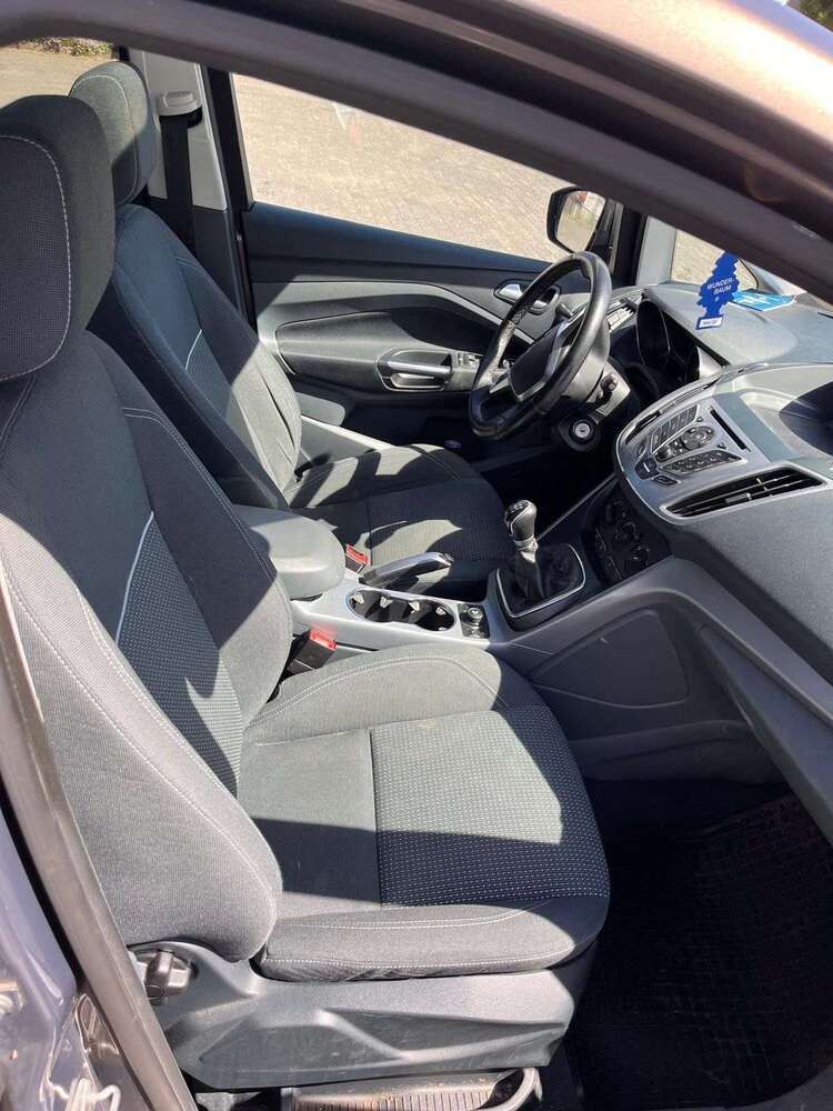 C-Max